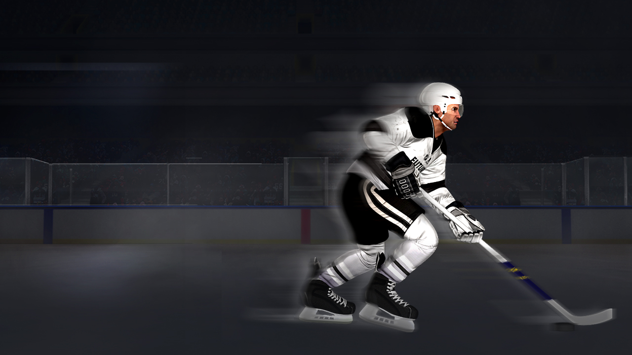 NHL Game App